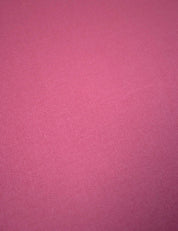 Berry Bold | 100% Katoen French Terry | 180cm breed