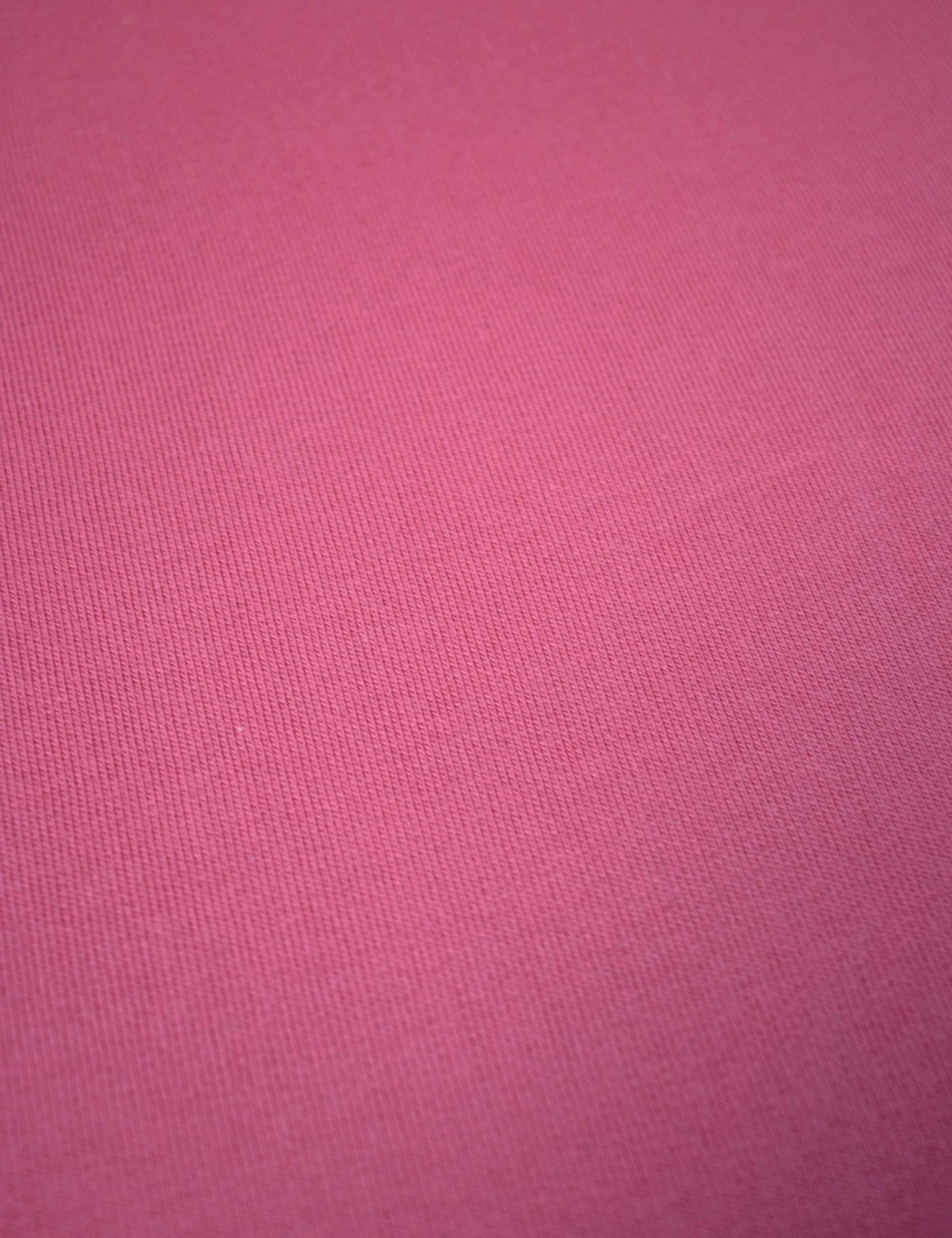 Berry Bold | 100% Katoen French Terry | 180cm breed