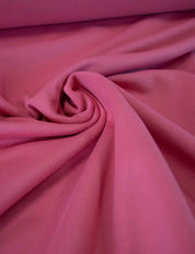 Berry Bold | 100% Katoen French Terry | 180cm breed