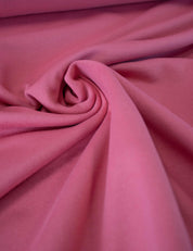 Berry Bold | 100% Katoen French Terry | 180cm breed