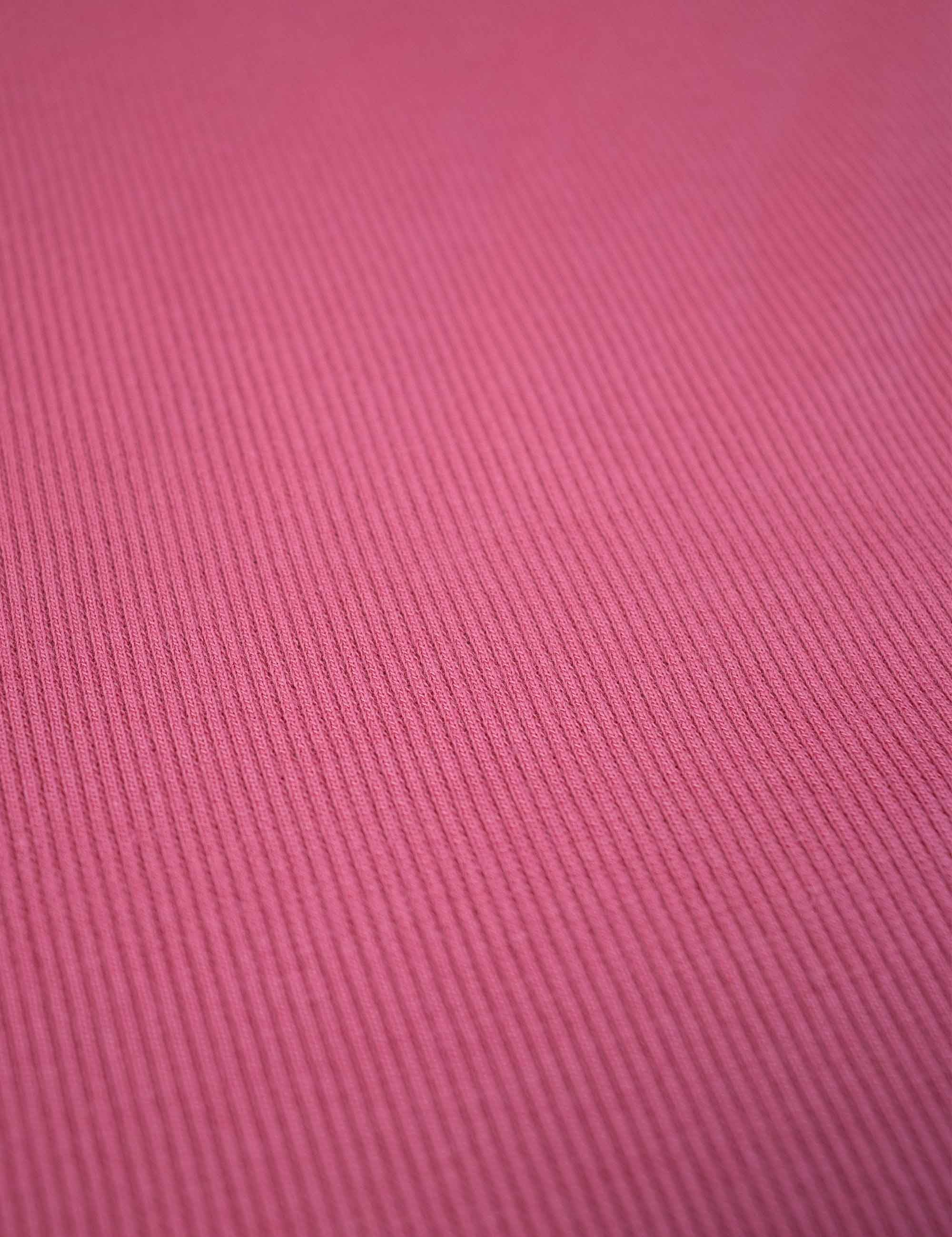 Berry Bold | 2x1 Rib Boordstof | 125cm breed