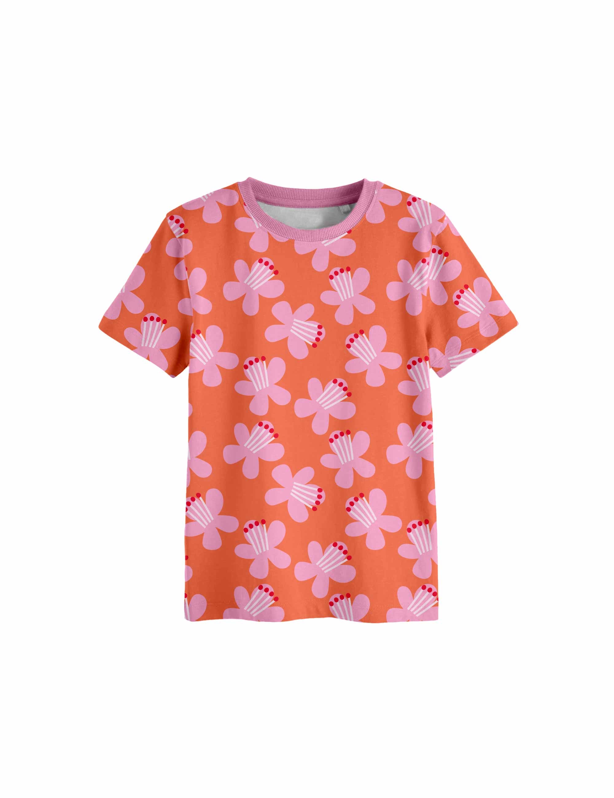 Bloom Boom - Summer Lovin' | 170cm breed | Tricot