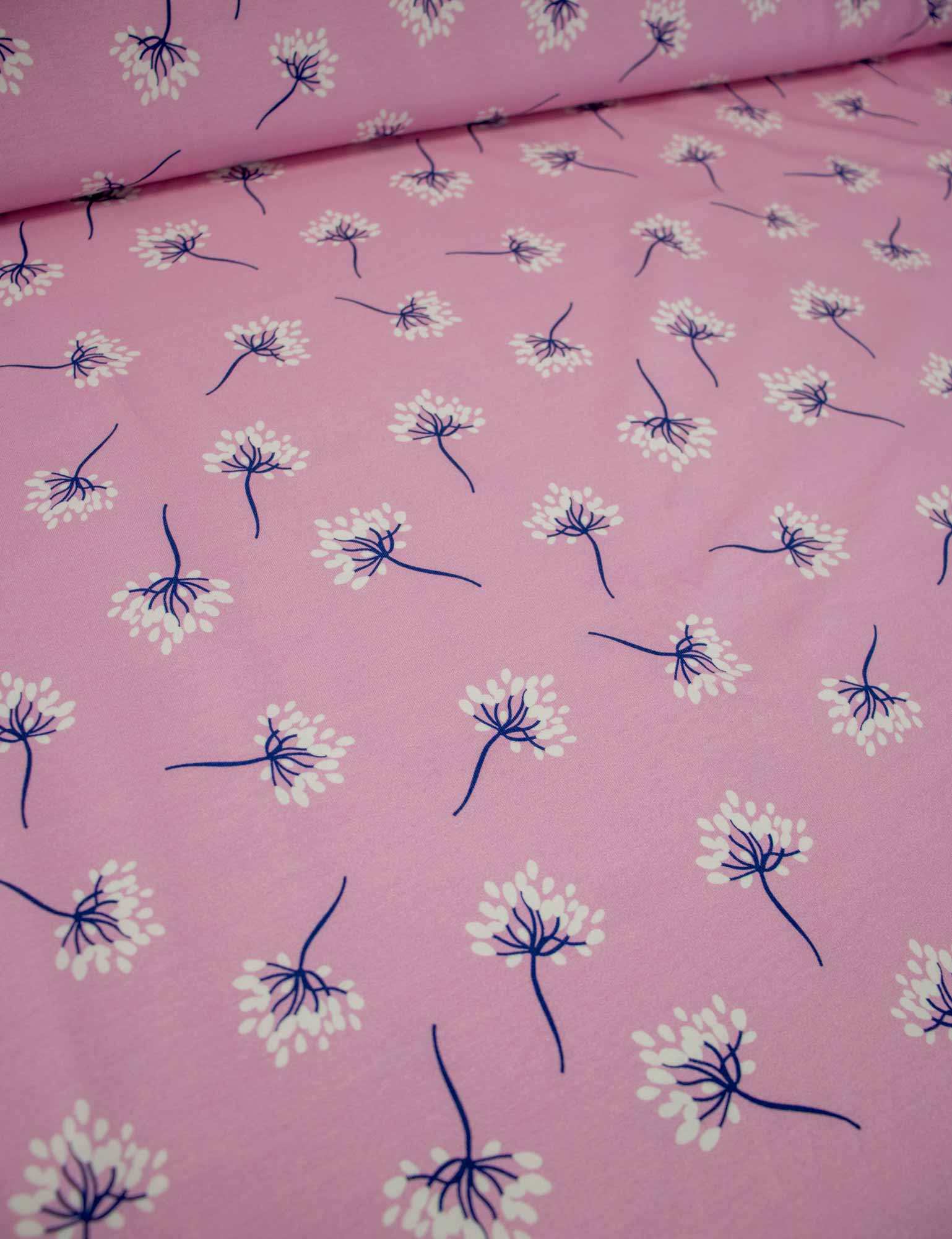 Blush Breeze - Summer Lovin' | 170cm breed | Tricot