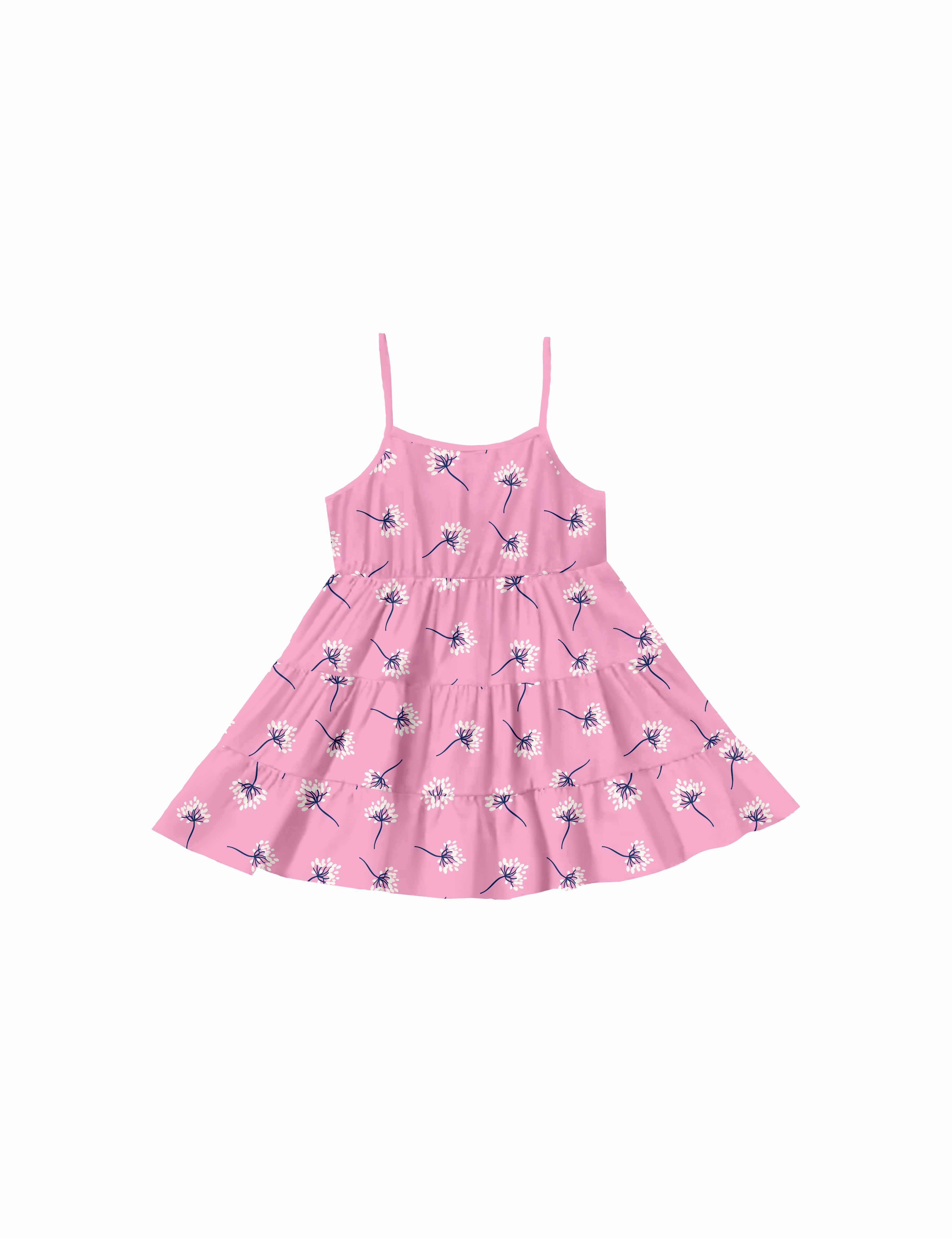 Blush Breeze - Summer Lovin' | 170cm breed | Tricot