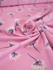 Blush Breeze - Sommerliebe | 170cm breit | Jersey