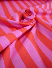 Candy Clash | Tricot | 170cm breed
