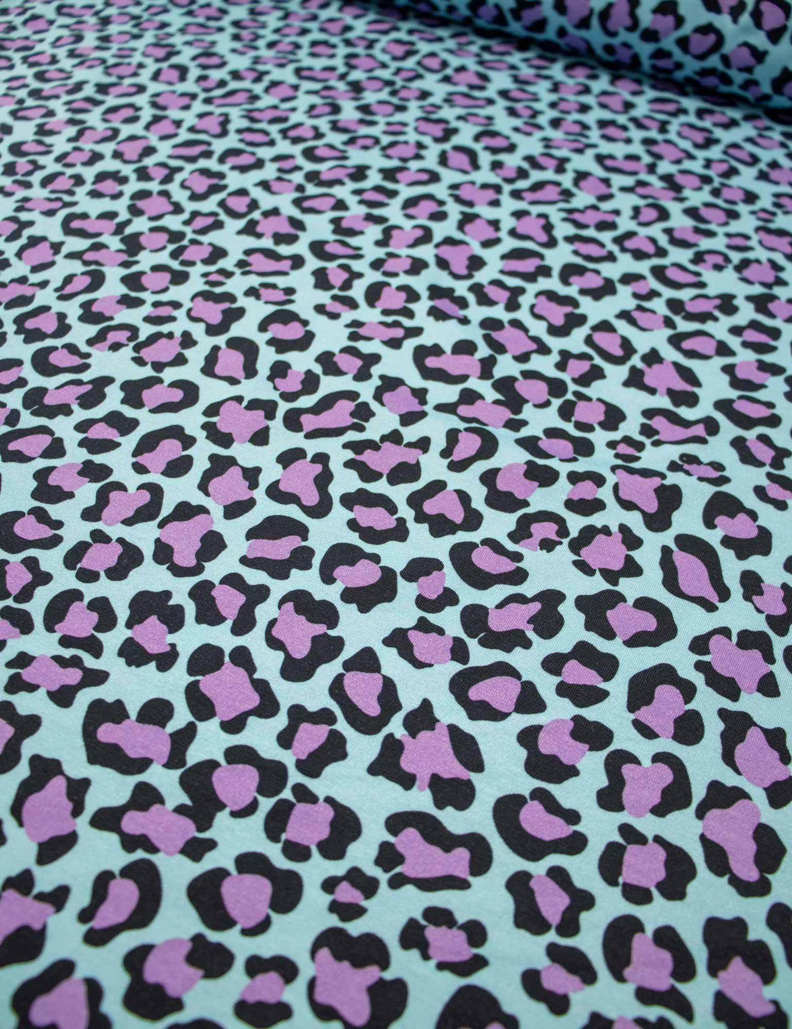 Cool Cat - Summer Lovin' | 170cm breed | Tricot