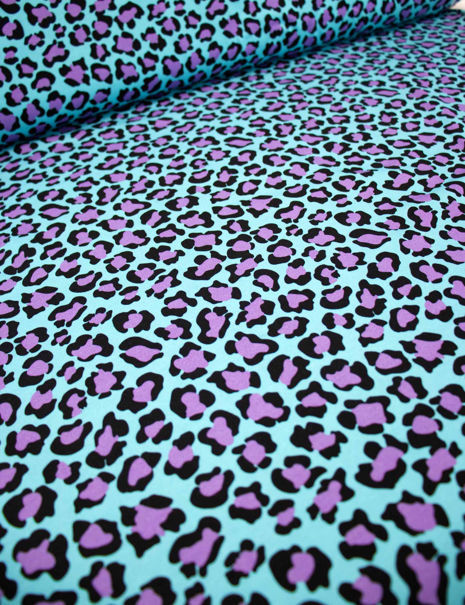 Cool Cat - Summer Lovin' | 170cm wide | Jersey