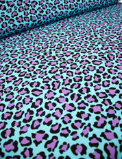 Cool Cat - Summer Lovin' | 170cm wide | Jersey