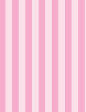 Cotton Candy Stripes - Spring Tides | 140cm breed | Viscose