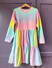 Dreamfade | Trikot | 170 cm breit