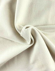 Enduring Ice | 2x1 Rib Boordstof | 125cm breed
