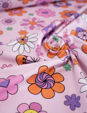 Flower Power | Tricot | 170cm breed