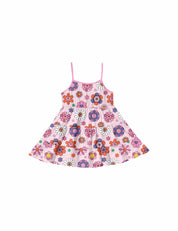 Flower Power - Summer Lovin' | 170cm breed | Tricot