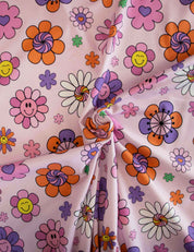 Flower Power - Summer Lovin' | 170cm breed | Tricot