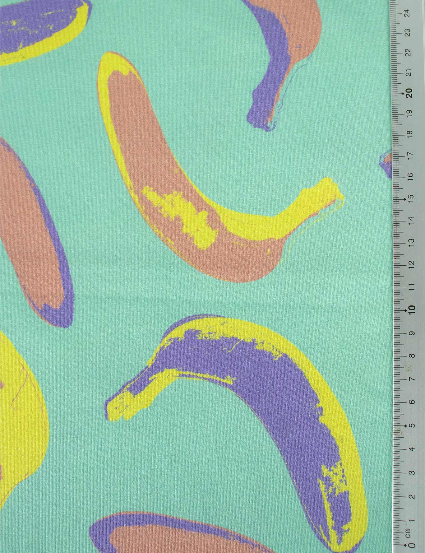 Go Bananas!  | Tricot | 170cm breed
