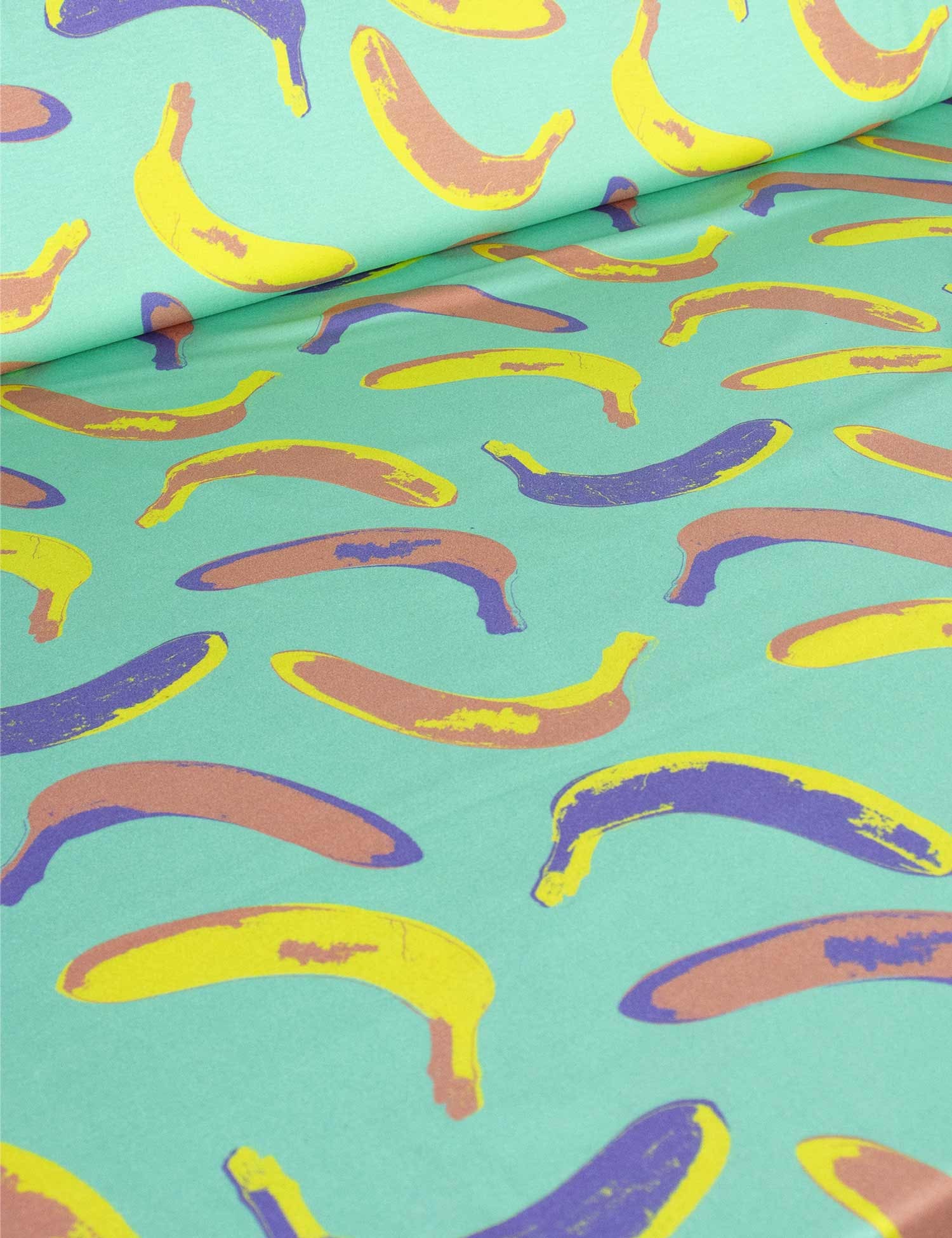 Go Bananas!  | Tricot | 170cm breed