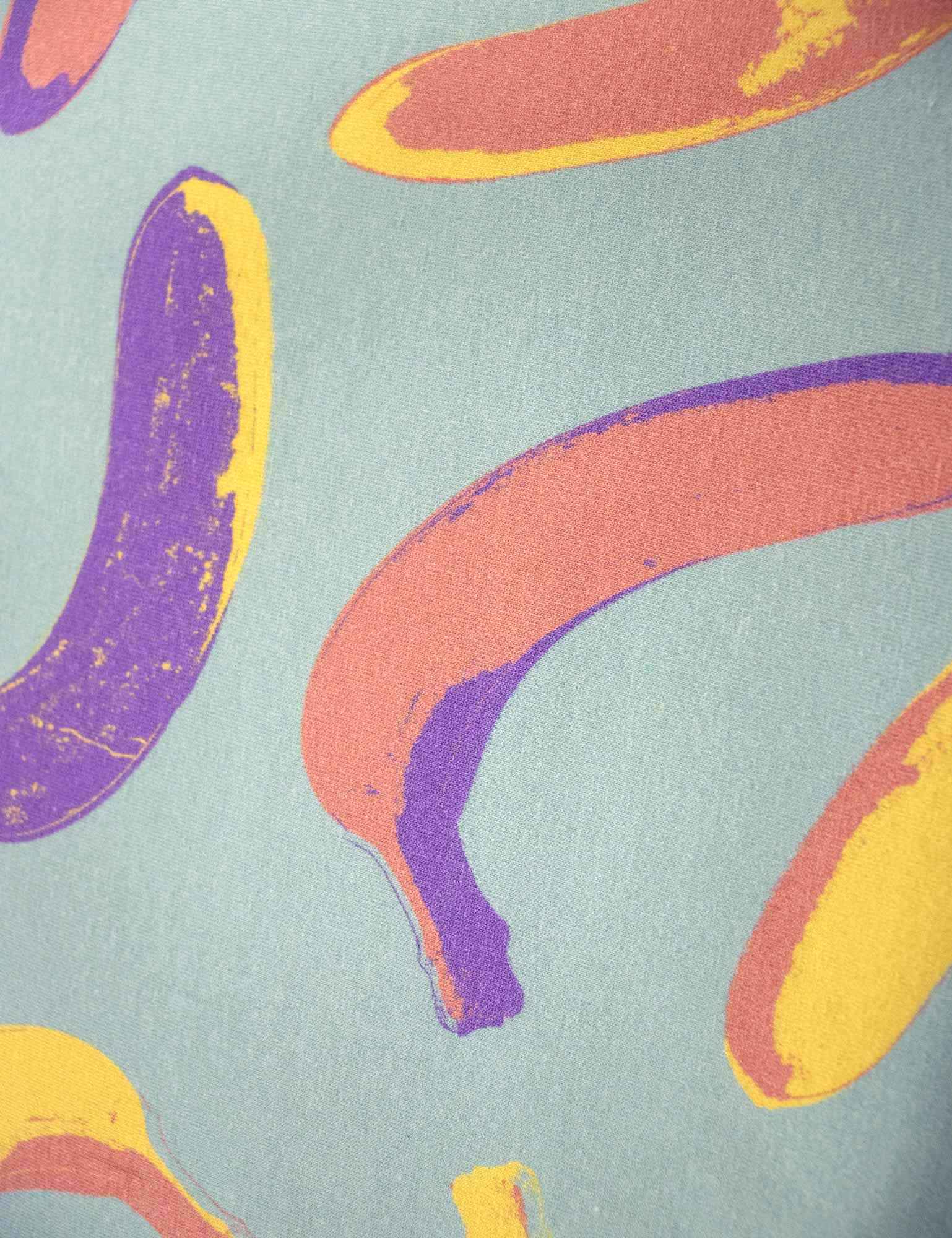 Go Bananas! - Summer Lovin' | 170cm breed | Tricot