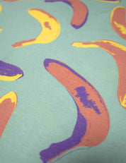 Go Bananas! - Summer Lovin' | 170cm breed | Tricot