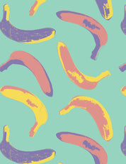 Go Bananas! - Summer Lovin' | 170cm breed | Tricot