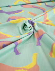 Go Bananas!  | Tricot | 170cm breed