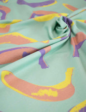 Go Bananas!  | Tricot | 170cm breed