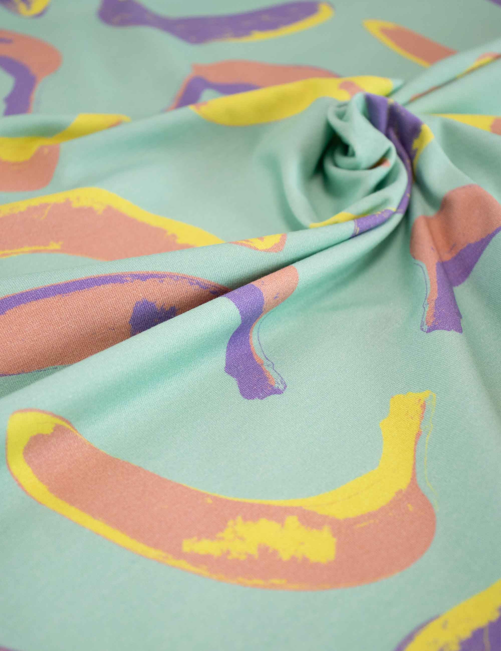 Go Bananas!  | Tricot | 170cm breed
