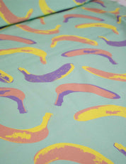 Go Bananas!  | Tricot | 170cm breed