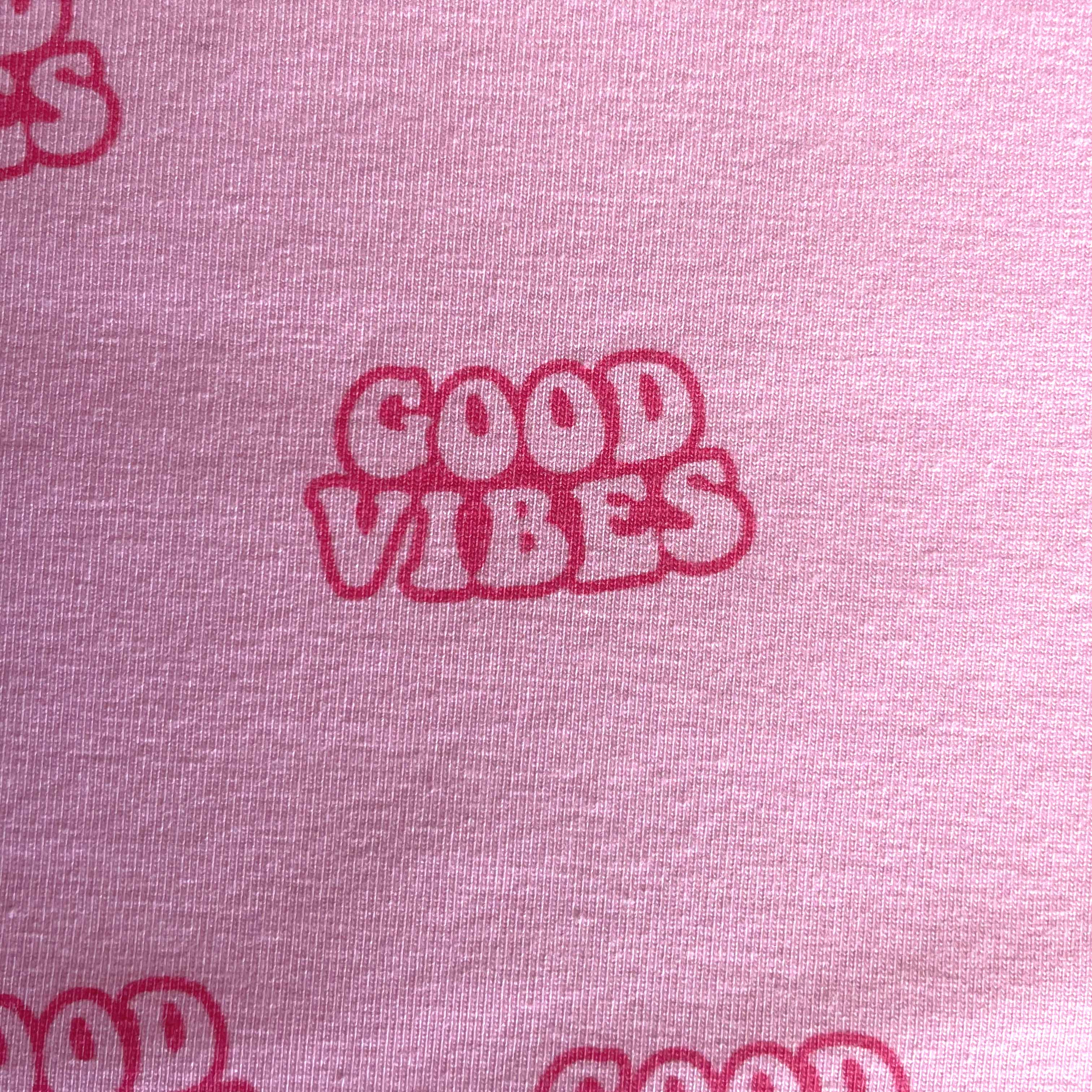 Good Vibes Tricot