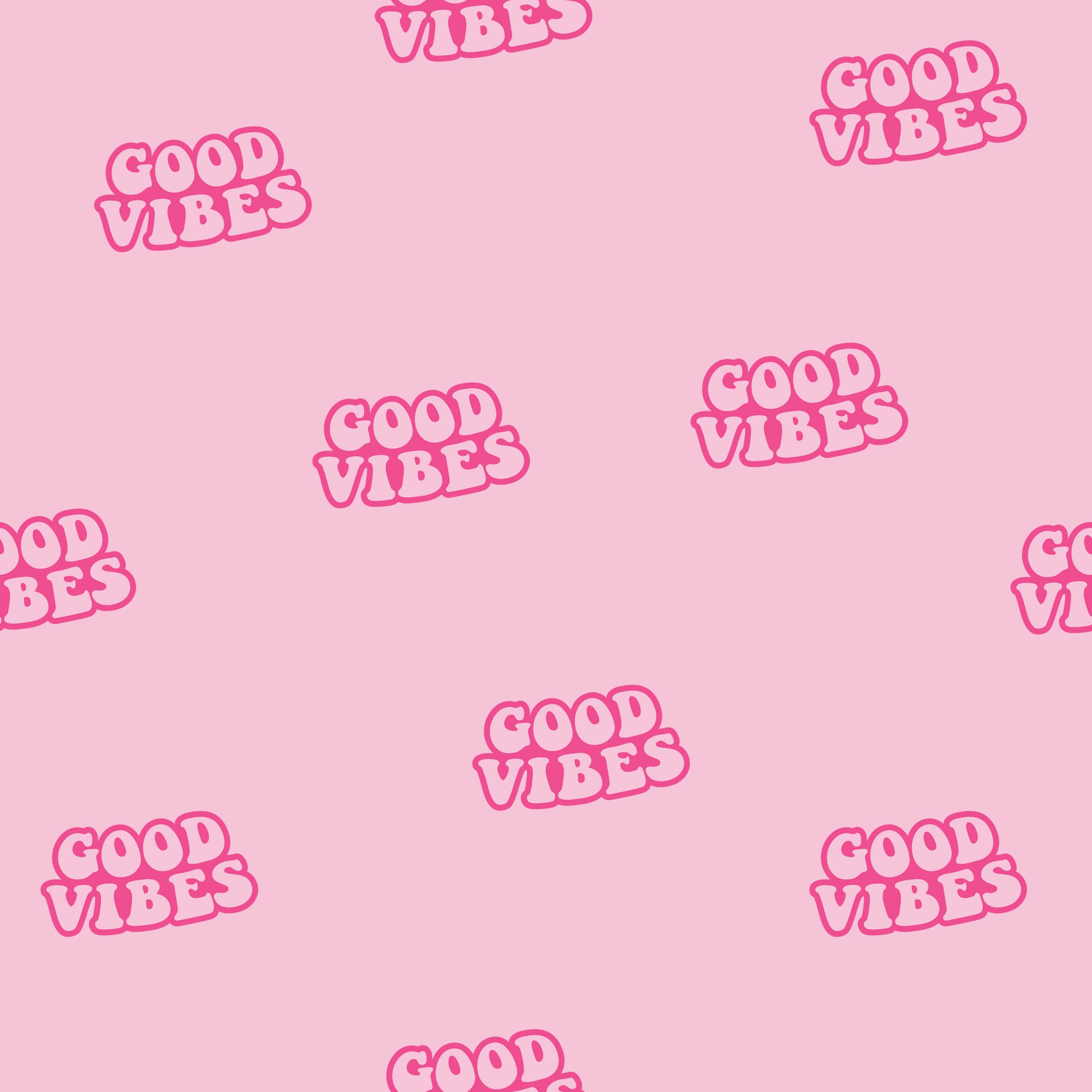Good Vibes Tricot