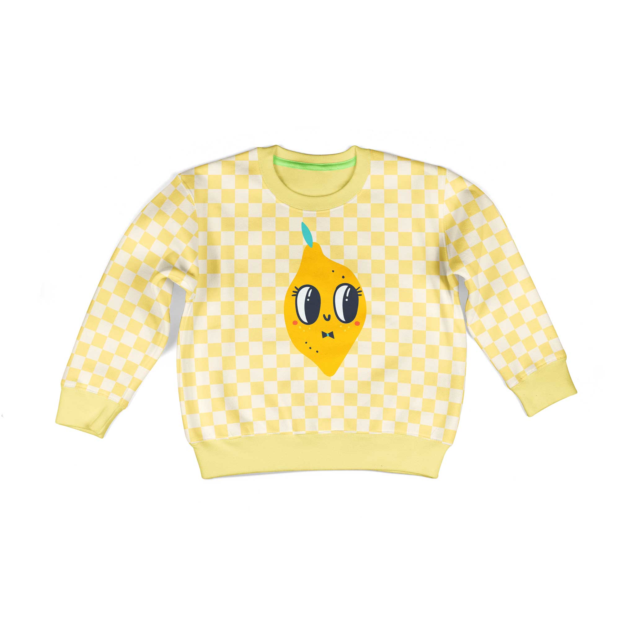 Happy Lemons Applicatie