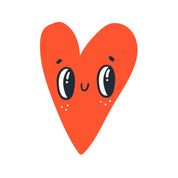 Happy Heart Applicatie