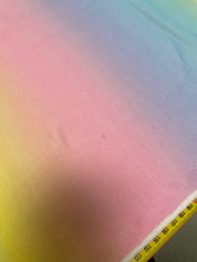 140cm Coupon Tricot Dreamfade | Rebel Rescue