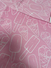 50cm Coupon Melty Days Pink | Rebel Rescue