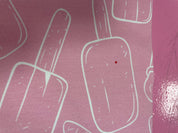 100cm Coupon Melty Days Pinkl | Rebel Rescue