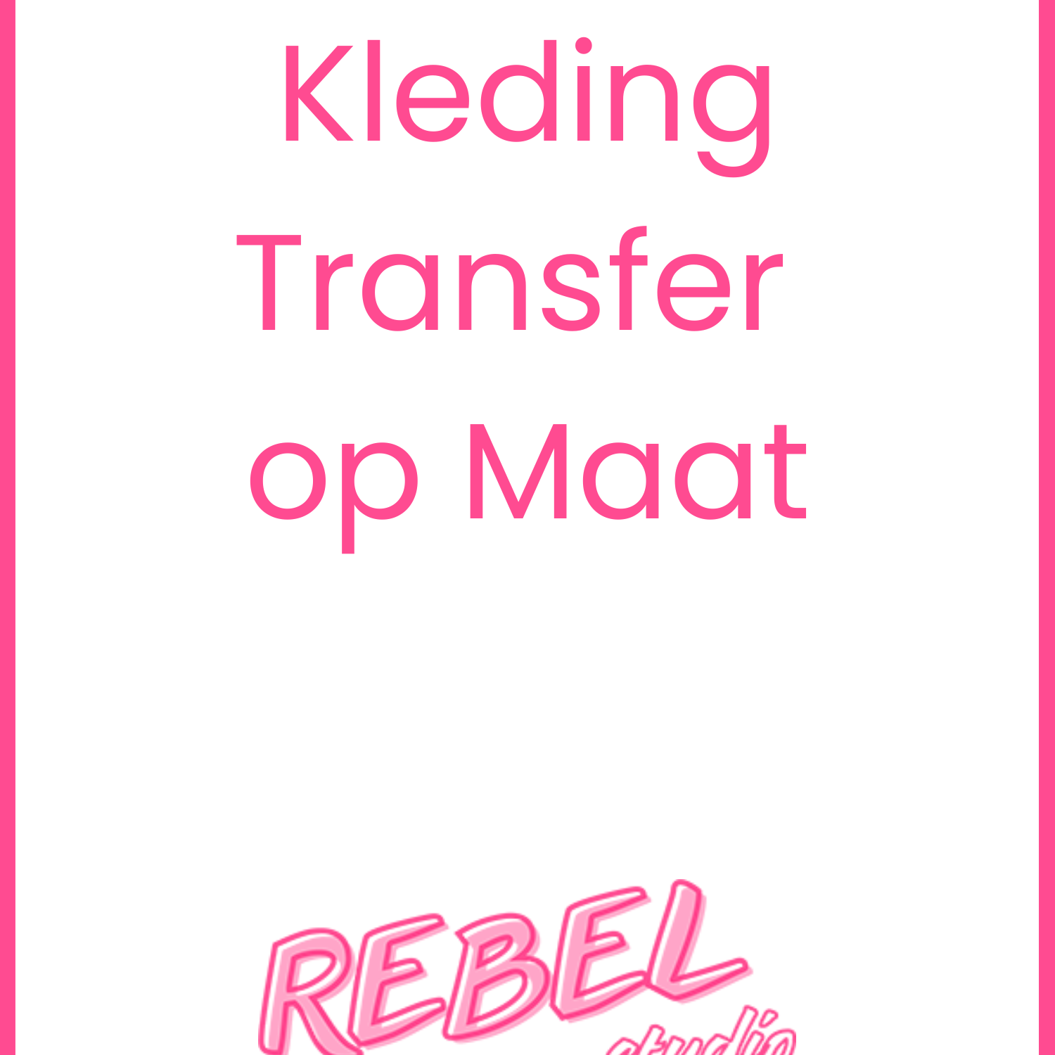 Strijktransfer