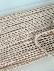 Koord 4 mm · kleur 849