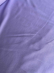 Lavender Purple | 170cm breed | French Terry