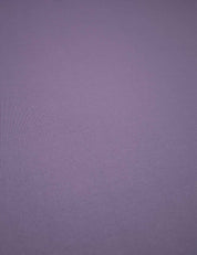 Lavender Purple | 100% Katoen French Terry | 180cm breed
