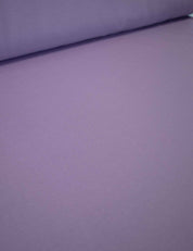 Lavender Purple | 100% Katoen French Terry | 180cm breed