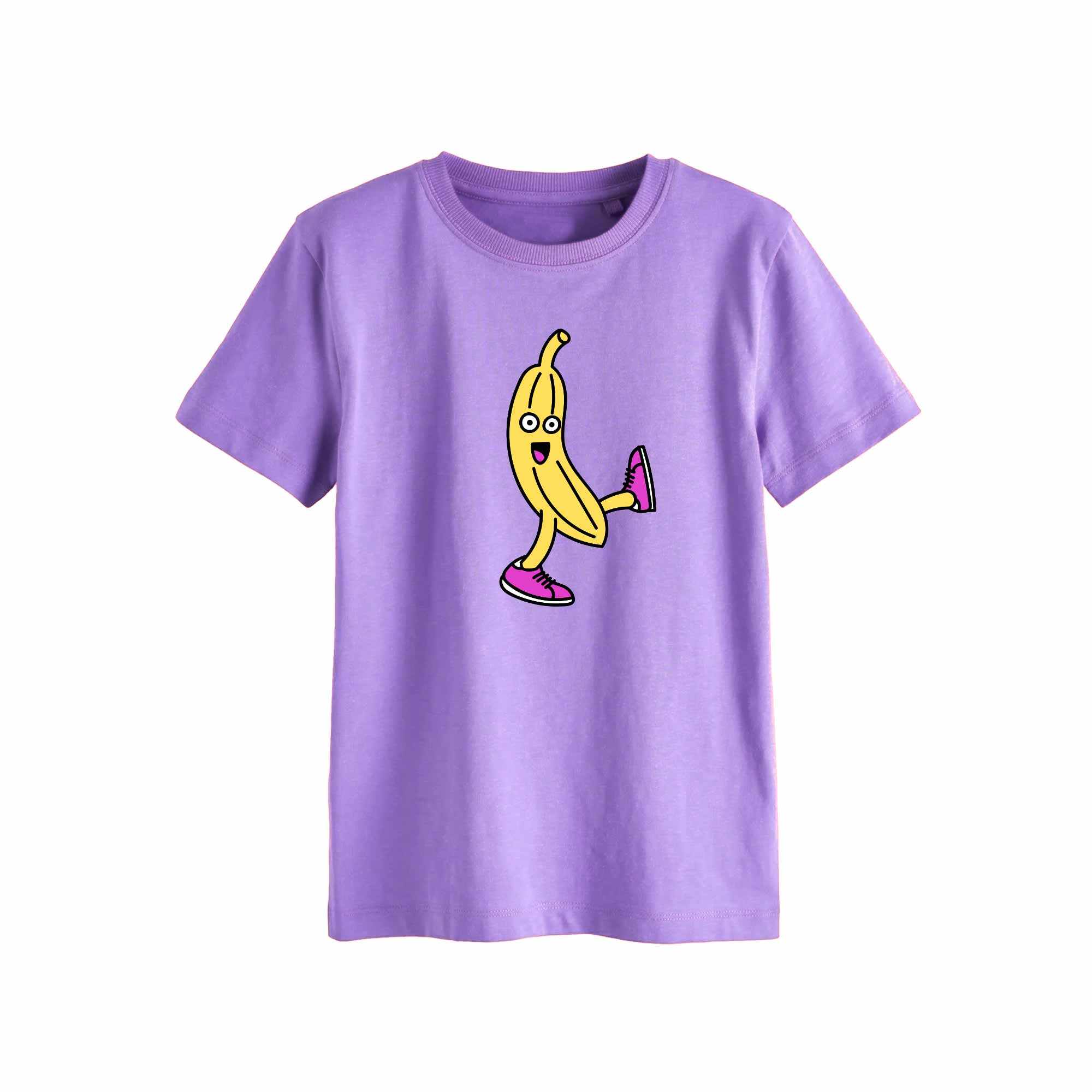 Let's Go Bananas