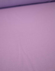 Lilalicious | 100% Katoen French Terry | 180cm breed