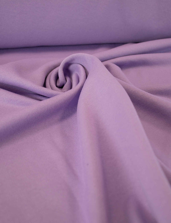 Lilalicious | 100 % Baumwoll-Frottee | 180 cm breit