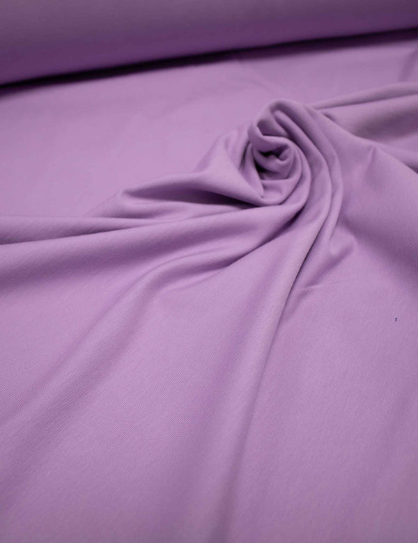 Lilalicious | French Terry | 180cm breit