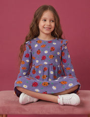 Mango Mania (B-Ware) | Rippstrick | 125 cm breit