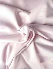 Marshmallow Pink | 200cm breed | 100% Katoen French Terry