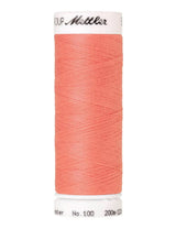 Mettler Seralon Naaigaren 200m - #0076 - Clay Pink