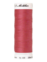 Mettler Seralon Naaigaren 200m - #1411 - Berry Bold