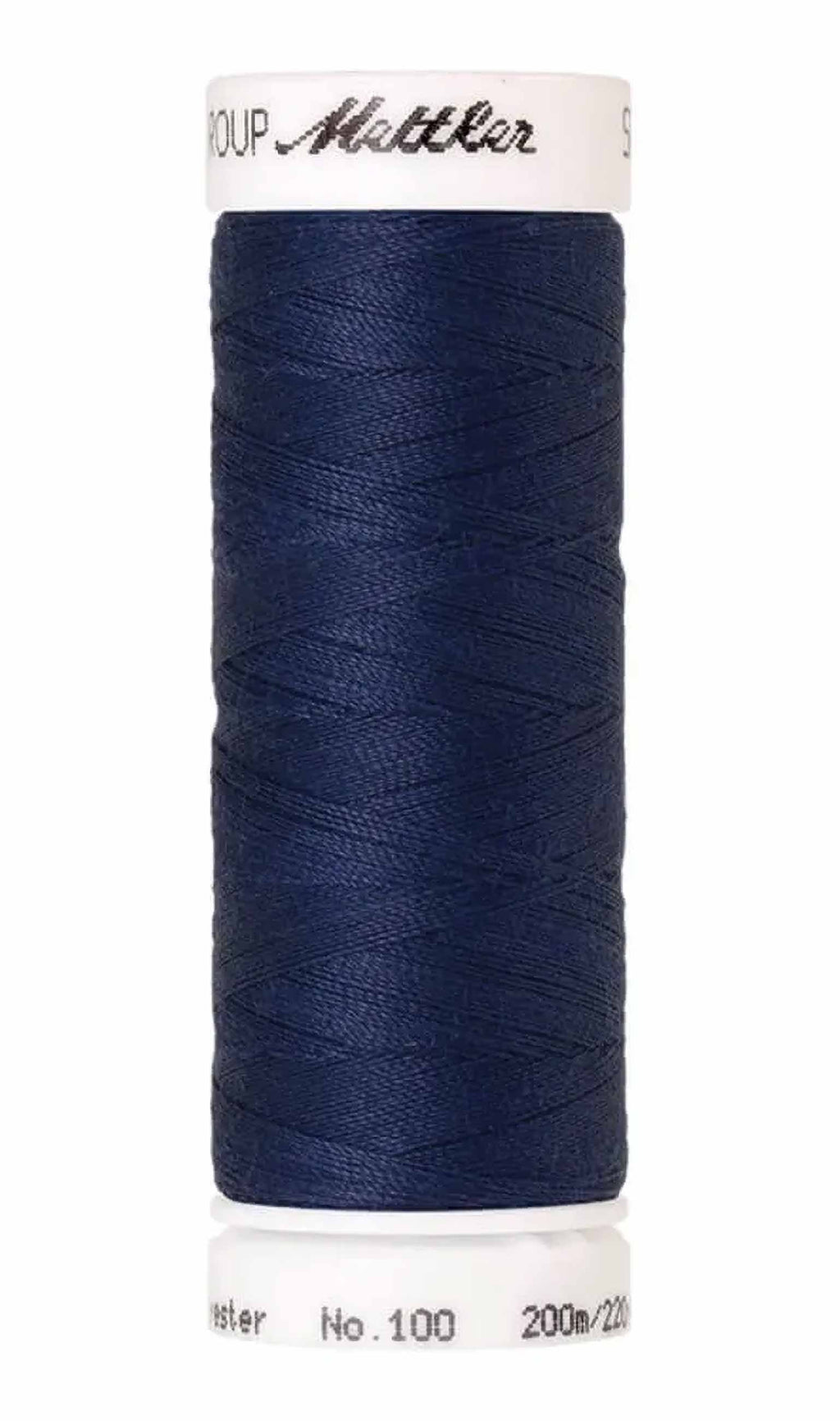 Kleur 1094 naaigaren | Coats Duet klosje garen geel