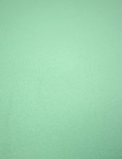 Mint Vibe | 100 % Baumwoll-Frottee | 180 cm breit